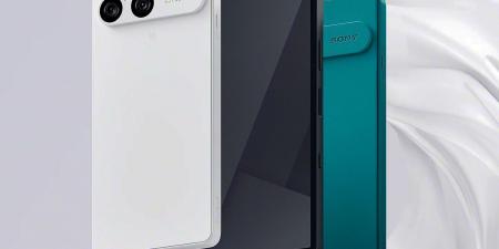 حصرياً .. تفاصيل حول سوني تستعد لإطلاق هاتف Xperia جديد الأسبوع المقبل! - بوابة مصر الجديدة