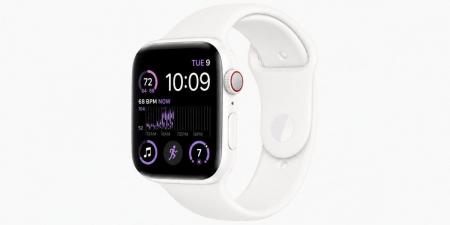 حصرياً .. تفاصيل حول ساعة Apple Watch Series 12 تعيد مادة قديمة بعد غياب طويل! - بوابة مصر الجديدة