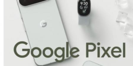 حصرياً .. تفاصيل حول هل هذه سوار Google Pixel جديد أم جهاز Fitbit غامض؟ - بوابة مصر الجديدة