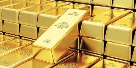 تداول اليوم .. ارتفاع أسعار الذهب متجهة لثالث مكسب أسبوعية مع تراجع الدولار - بوابة مصر الجديدة