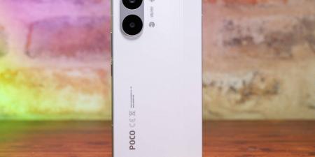 حصرياً .. تفاصيل حول هاتف Poco X8 Power ببطارية ضخمة بسعة 10,000 مللي أمبير يقترب من الإطلاق! - بوابة مصر الجديدة