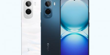 حصرياً .. تفاصيل حول vivo V70 Lite 4G يصل ببطارية ضخمة 8,100 مللي أمبير وتصنيف IP69! - بوابة مصر الجديدة