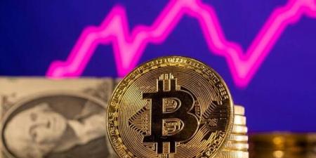 تداول اليوم .. توقعات بانخفاض البيتكوين إلى 75 ألف دولار بنهاية 2026 - بوابة مصر الجديدة