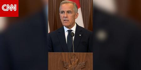 نبأ عاجل .. كارني بعد انهيار المحادثات التجارية: أمريكا تحاول كسر إرادتنا للسيطرة علينا.. ولن نسمح بذلك - بوابة مصر الجديدة