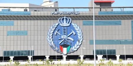 نبأ هام .. إصابة واحدة في حريق منزل بمنطقة الأندلس - بوابة مصر الجديدة