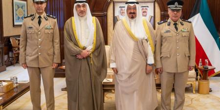 نبأ هام .. رئيس الوزراء يستقبل النائب الأول والوكيلين المساعدين بوزارة الداخلية بمناسبة تعيينهما في منصبيهما - بوابة مصر الجديدة