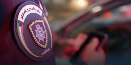 نبأ هام .. «الداخلية»: ضبط 64 مطلوباً وتحرير 407 مخالفات في الفروانية وخيطان - بوابة مصر الجديدة