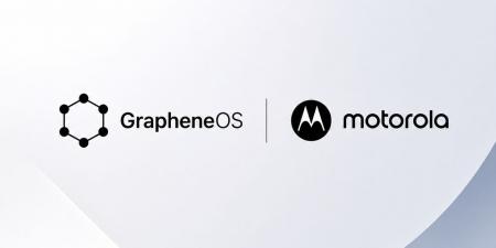 حصرياً .. تفاصيل حول GrapheneOS تكشف خططها الكاملة مع Motorola ودعم تحديثات لمدة 7 سنوات! - بوابة مصر الجديدة