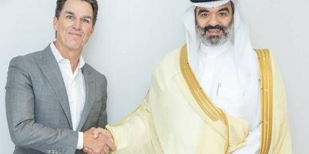 تداول اليوم .. وزير الاتصالات يبحث مع قيادة "EA" مستقبل صناعة الألعاب - بوابة مصر الجديدة