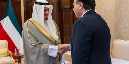 نبأ هام .. رئيس الوزراء يستقبل مستشار الأمن القومي والمدير العام للإستخبارات المشتركة الباكستاني - بوابة مصر الجديدة