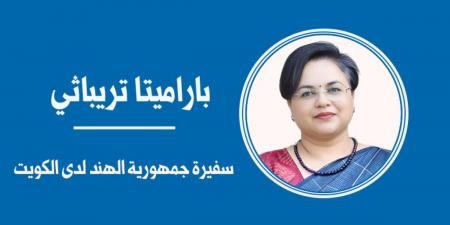 نبأ هام .. مراكز القدرات العالمية في الهند... حيث تبني الشركات مستقبلها العالمي - بوابة مصر الجديدة