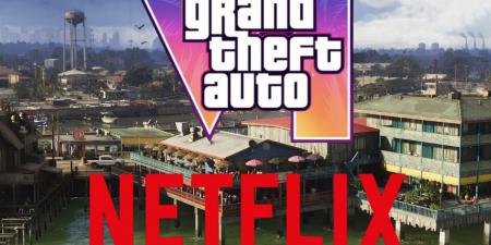 حصرياً .. تفاصيل حول تسريب يكشف مدة العرض الموسع لـGTA 6 عبر نتفليكس بعد تأكيد روكستار عدم تأجيل اللعبة - بوابة مصر الجديدة