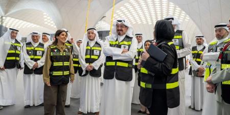 نبأ هام .. العبدالله: تذليل كافة المعوقات التي قد تواجه تنفيذ مشروع مطار «T2» - بوابة مصر الجديدة