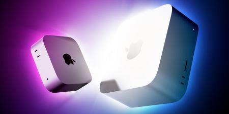 حصرياً .. تفاصيل حول جهازا Mac Mini و Mac Studio الجديدان من أبل متاحان الآن لـالطلب المسبق - بوابة مصر الجديدة