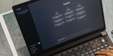 حصرياً .. تفاصيل حول ChatGPT يسجّل الدخول إلى حساباتك ويبقيها مفتوحة دون الحاجة لإعادة تسجيل الدخول - بوابة مصر الجديدة