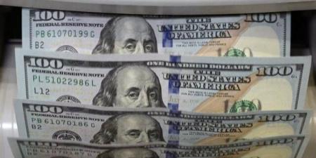 تداول اليوم .. الدولار يرتفع مع استمرار ترقب رفع الفائدة بسبب بيانات التضخم - بوابة مصر الجديدة