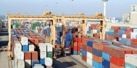 تداول اليوم .. فائض الميزان التجاري للسعودية يرتفع 53% بالنصف الأول من 2026 - بوابة مصر الجديدة