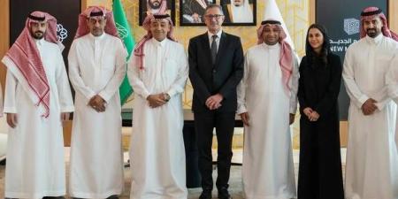 تداول اليوم .. استثمار بمليار ريال لتطوير مستشفى في "المربع الجديد" بالرياض - بوابة مصر الجديدة