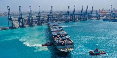 تداول اليوم .. تصاعد تحميل النفط السعودي من موانئ الخليج وسط اضطرابات البحر الأحمر - بوابة مصر الجديدة