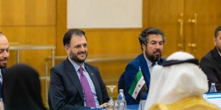 تداول اليوم .. الاتصالات السورية: ممر ألياف ضوئية يربطنا مع والأردن والسعودية وصولاً إلى عُمان - بوابة مصر الجديدة