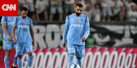 نبأ عاجل .. محمد صلاح يؤكد تمسكه بمشروع طرابزون سبور: هذا ناديي والهزيمة لن تغير شيئاً - بوابة مصر الجديدة