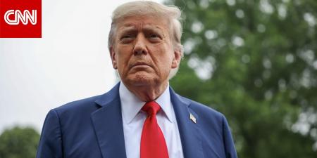 نبأ عاجل .. مصادر: ترامب سيحيي الذكرى الـ25 لهجمات 11 سبتمبر في البنتاغون ولن يزور "غراوند زيرو" لهذا السبب - بوابة مصر الجديدة