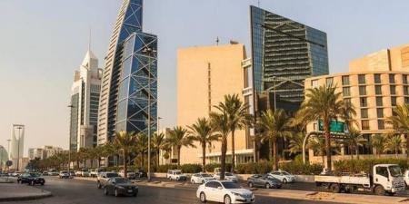 تداول اليوم .. السعودية ترفع نسبة تملك المساكن إلى 66.24% - بوابة مصر الجديدة