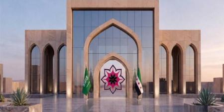 تداول اليوم .. "الصناعة" تشارك في معرض دمشق الدولي لتعزيز وصول السلع السعودية للأسواق - بوابة مصر الجديدة