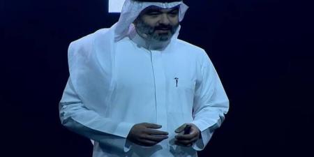 تداول اليوم .. السواحة: ليب 2026 سيشهد إطلاق استثمارات تقنية تتجاوز 15 مليار دولار - بوابة مصر الجديدة