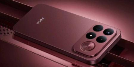 حصرياً .. تفاصيل حول هاتف POCO F9 Ultra يَعِد ببطارية تدوم أطول.. لكن على حساب متانة السقوط - بوابة مصر الجديدة