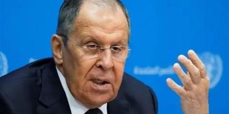 لافروف لمجلس الأمن الدولي: استنادًا إلى تجربة مريرة روسيا لن توقف الحرب في أوكرانيا