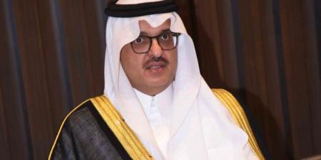 نبأ هام .. السفير السعودي: علاقتنا مع الكويت تمثل نموذجاً استثنائياً يصعب اختزاله في مجلدات أو كتب - بوابة مصر الجديدة