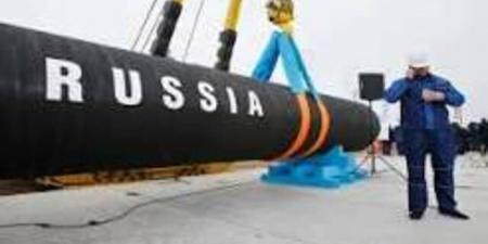 تداول اليوم .. إنتاج روسيا من الغاز الطبيعي يرتفع 3.8% في 8 أشهر - بوابة مصر الجديدة