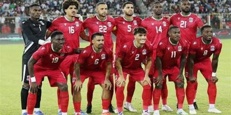 تصفيات أمم أفريقيا، منتخب ناميبيا يفوز على الكونغو 0/1
