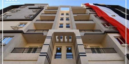 بإيجار 12 ألف جنيه، تفاصيل طرح شقق الايجار التمليكي بأكتوبر الجديدة