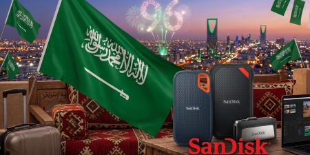 حصرياً .. تفاصيل حول 5 أساسيات للتخزين تحتاجها عند استكشاف أبرز معالم السعودية في اليوم الوطني - بوابة مصر الجديدة