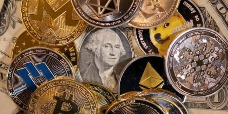 تداول اليوم .. اختراق منصة بيتجيت واختلاس 352 مليون دولار - بوابة مصر الجديدة