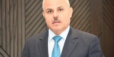 رئيس جامعة القناة: بدء إنشاء مبنيين للعناية المركزة وآخر تعليمي لخدمة كلية الطب
