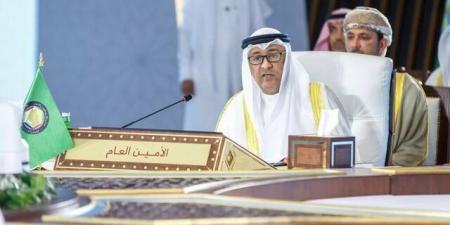 تداول اليوم .. البديوي: الأمن المائي أولوية استراتيجية لدول مجلس التعاون الخليجي - بوابة مصر الجديدة