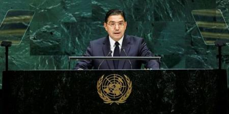 بوريطة يردّ على سانشيز في نيويورك: لا للمزايدات السياسية!