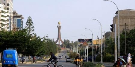 تعطل الإنترنت في شمال إثيوبيا مع احتدام المعارك بين الجيش ومتمردي تيغراي