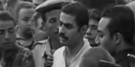 ما لم يحكى عن مذبحة شمس الدين، كيف قادت مشية المتهم لسقوط المشتبه به؟