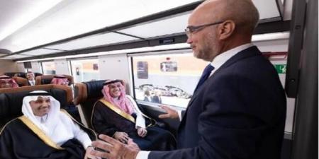 تداول اليوم .. "سار" تعزز أسطولها بـ10 قطارات ركاب و33 قاطرة و782 عربة شحن - بوابة مصر الجديدة