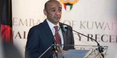 تداول اليوم .. البديوي: الربط الإقليمي في الطاقة والتجارة والنقل يدعم النمو والمرونة الاقتصادية - بوابة مصر الجديدة