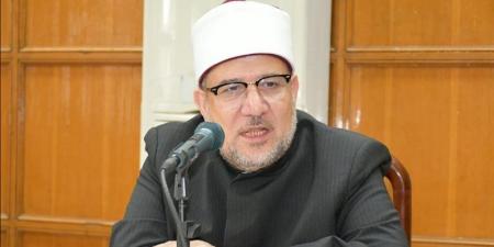 ردا على حسام موافي، مختار جمعة يحسم الجدل بشأن نزع أعضاء المحكوم عليه بالإعدام