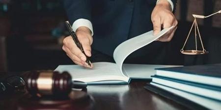 إجراء تحليل المخدرات لسائق سيارة ميكروباص تعرضت لحادث انقلاب في حدائق القبة