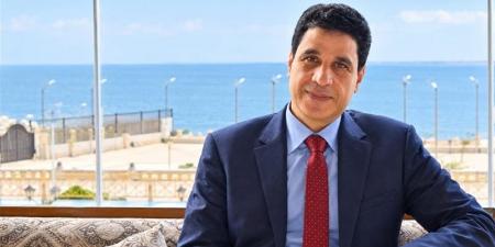أشرف سيد يكشف محاولات جماعة الإخوان لإثارة الفتنة في طرة البلد.. حملات تضليل وصور مفبركة عن إزالة البيوت تربك الأهالي قبل انتهاء الحصر.. من المستفيد من تخويف الناس ودفعهم إلى الصدام؟!