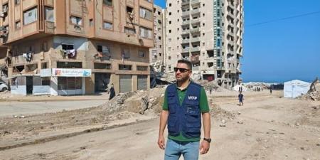 61 مليون طن أنقاض تحبس أنفاس غزة.. "ذا جارديان": ذخائر غير منفجرة وآلاف الجثث.. وعمال الإغاثة: نشعر وكأننا نفرغ مياه البحر بملعقة
