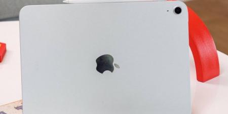 حصرياً .. تفاصيل حول كود أبل يكشف مواصفات جهاز iPad الاقتصادي القادم.. شريحة A18 وذاكرة 6 جيجابايت - بوابة مصر الجديدة