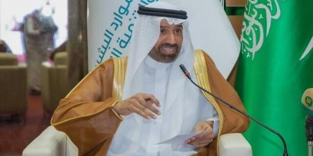 تداول اليوم .. الراجحي: عدد السعوديين في القطاع الخاص وصل إلى 2.7 مليون موظف - بوابة مصر الجديدة